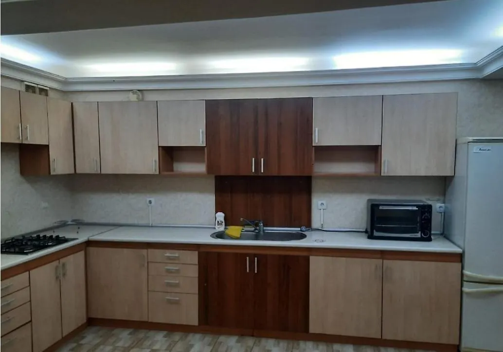 Apartament Axundov Bagi Bakoe Appartement