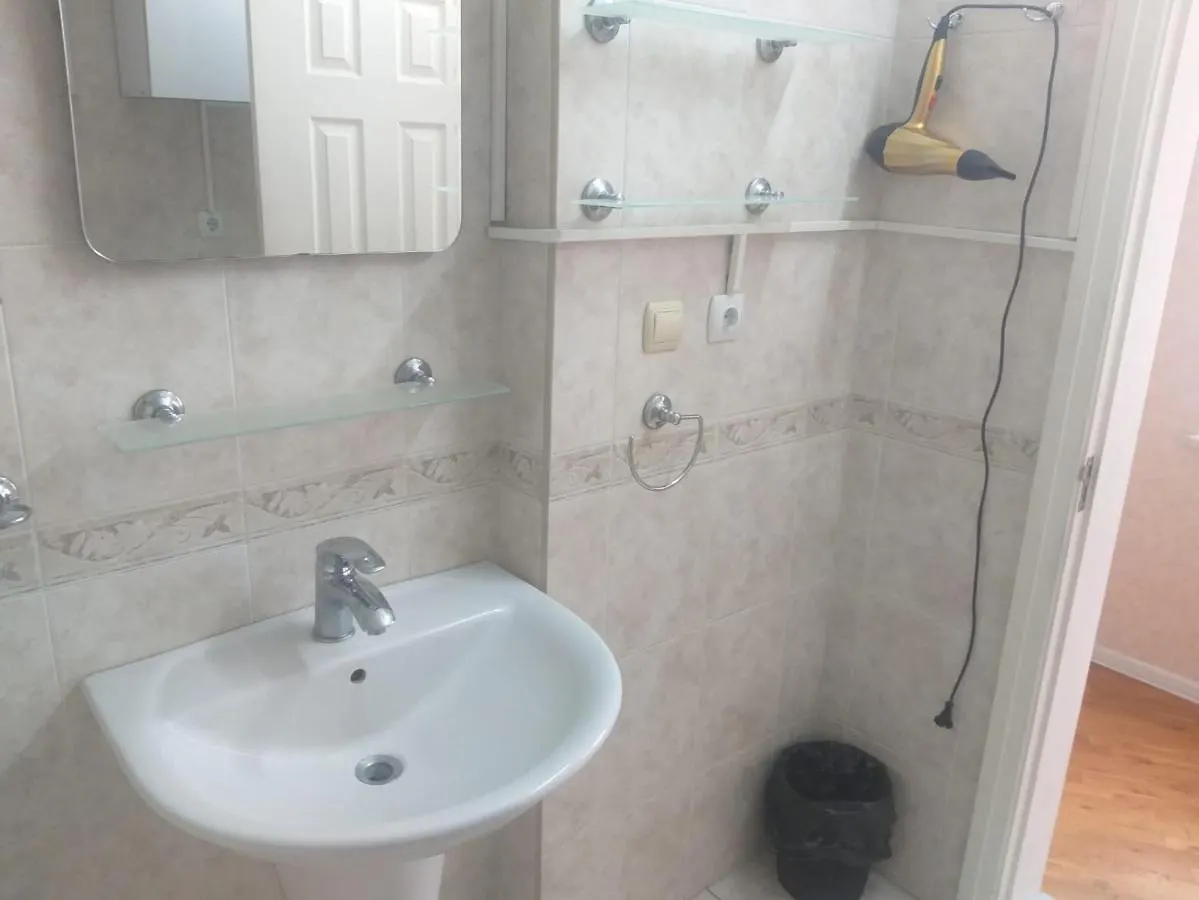 Apartament Axundov Bagi Bakoe 0*,  Azerbeidzjan