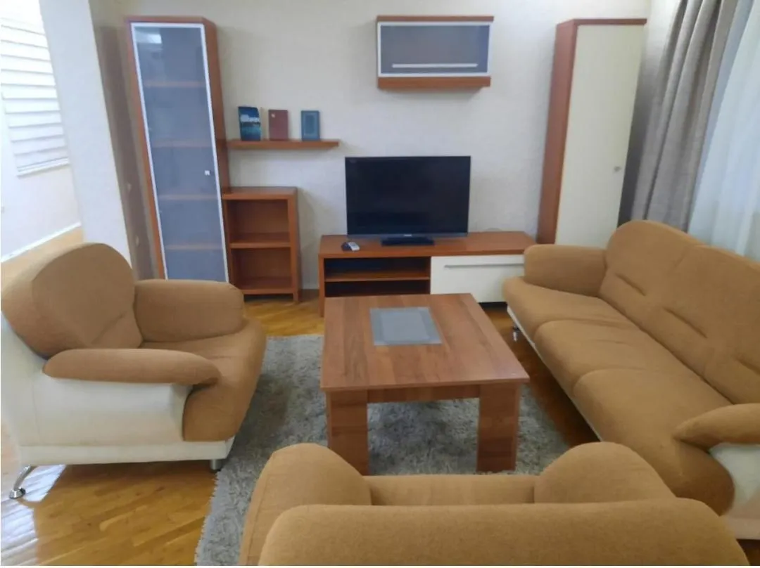 Apartament Axundov Bagi Bakoe
