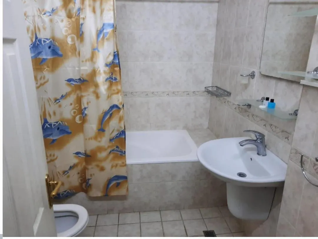 Apartament Axundov Bagi Bakoe Appartement