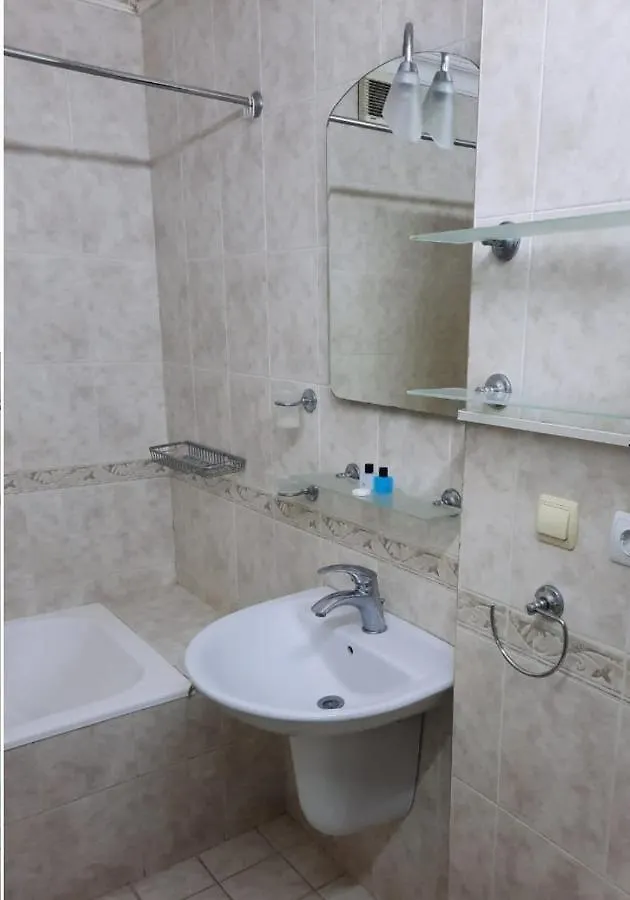 Apartament Axundov Bagi Bakoe