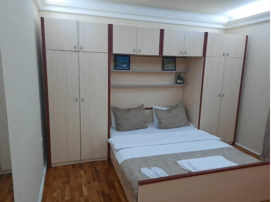 Apartament Axundov Bagi Bakoe 0*,